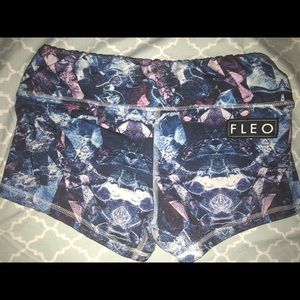 FLEO shorts